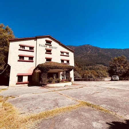 Ramayan Resort, In City Centre Manali By Ramanand Sagar Extérieur photo