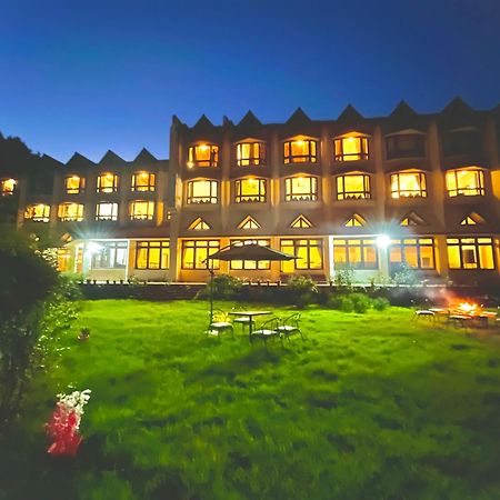 Ramayan Resort, In City Centre Manali By Ramanand Sagar Extérieur photo